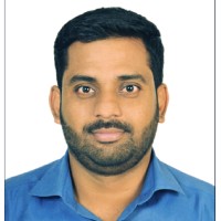 Shiva Kumar B.