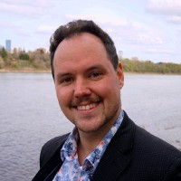 Brendan Park