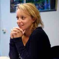 Kim Rijnders
