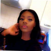 Caroline Owora