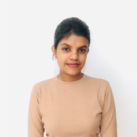 Ishani Ekanayaka