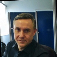 Colin Toogood
