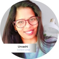 urvashi mehta