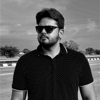 Saurabh Saurabh