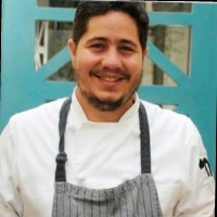Nicolás Rosario