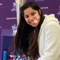 Nitika Chawla