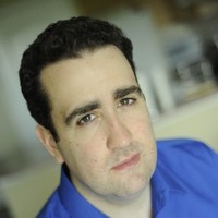 Andrew Gibson