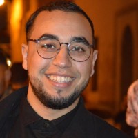 Achraf Bouazzaoui