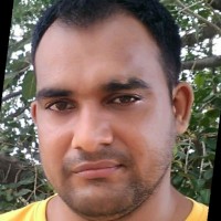 Deepak Vashisht