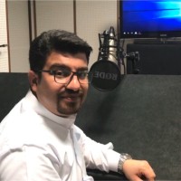 Meisam Tajik Hoseini