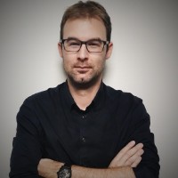 Jérôme Robic