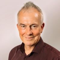 Geoffrey Beaty
