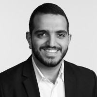 Mohamad Majzoub Dahouk