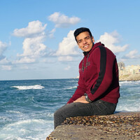 Omar El shall