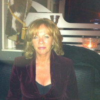 Monique Van Der Sanden