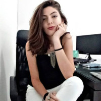 Jéssica Ruivo