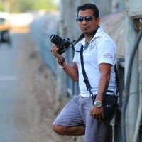 Raj Yedre