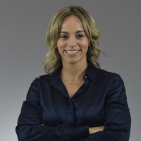 Luciana Reis, CFP®