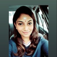 Shamita Elangovan