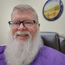 Pastor Ric Beals
