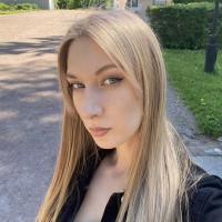 Olga Pavlova