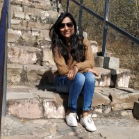 Ayushi Khandelwal