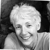Marie Simons