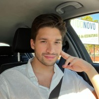 Pedro Filipe Vasconcelos