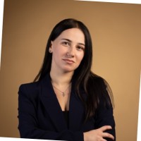 Mariam Abulashvili