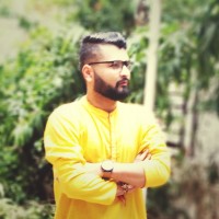 Durvesh Parmar