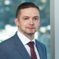 Dmitriy Golosinskiy