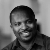 Brendan Banteh, MA, MBA