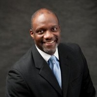Gregory Johnson