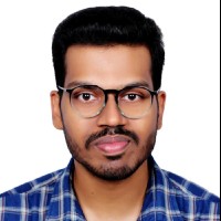 Karthik P