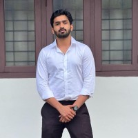 Muhammed Ashiq
