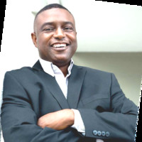 Greg Lampkin