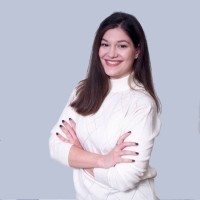 Ioanna Katsouli