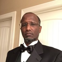 Ibrahim Sultan-Ali MD