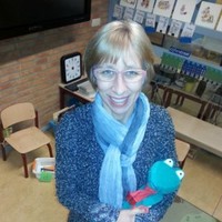 Liesbeth Feskens-van Lijf