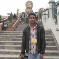 Sabin Roy