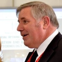 Robert Curtin