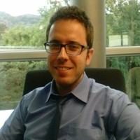 Daniel Saldaña Martínez