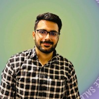 Harshit Narang
