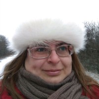 Пенка Сидерова