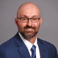 Doug Darlington