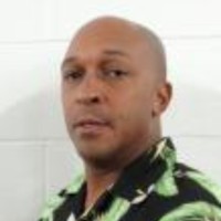 Jasper Green