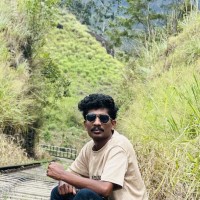 Dussanthan Manoharan