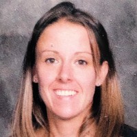 Tracey Hollingsworth
