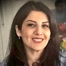 Maryam Golshahi