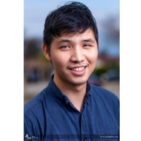 Min Huang